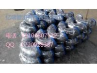 西安無(wú)縫彎頭制造廠家