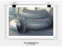 安康市   焊接彎頭   億瑞管道