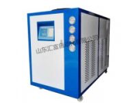 发泡机械专用冷水机 汇富专业生产工业冷水机