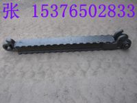 礦用DFB型金屬頂梁