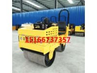 震動壓路機價格儀隴縣小型回填土壓實機有視頻