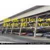 鄂州地面垂直升降立体车库，鄂州地面垂直循环式立体停车库
