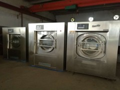 运城二手水洗机烘干机出售专业洗衣厂二手水洗机