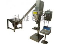 唐山科勝瓷磚勾縫劑包裝機(jī)|米糊粉包裝機(jī)|河北包裝機(jī)