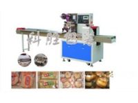 唐山科勝450型枕式包裝機(jī)|酥糖枕式包裝機(jī)|河北包裝機(jī)