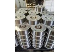 YD699耐磨堆焊药芯焊丝