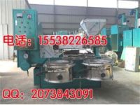 菜籽榨油機(jī)多少一臺(tái)