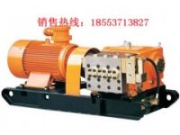 乳化液泵站 BRW400/31.5廠家