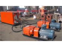 BRW40/20乳化液泵站價格