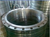 濟(jì)南碳鋼平焊法蘭現(xiàn)貨