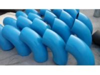 直縫彎頭廠家供應