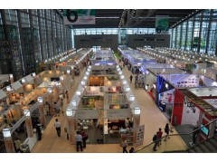 2018越南(胡志明)国际橱柜厨房电器展览会