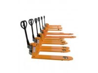 超短型手動(dòng)液壓搬運(yùn)車|定做異型搬運(yùn)車