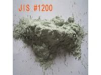98%含量綠色碳化硅 金屬管精拋去毛刺用碳化硅碳硅GC