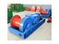 JSDB雙速絞車生產(chǎn)供應(yīng) 規(guī)格齊全