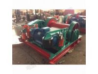 JHMB慢速絞車生產(chǎn)供應 質(zhì)優(yōu)價廉就找閆經(jīng)理