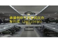 機(jī)械式立體車庫廠家排名，機(jī)械式立體停車庫生產(chǎn)廠家