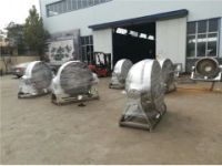 青島電加熱夾層鍋 攪拌式炒醬夾層鍋