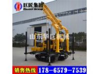 XYD-130履帶式液壓鉆機(jī)地質(zhì)勘探機(jī)械百米巖心取樣鉆機(jī)