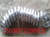 供應(yīng)帶頸平焊法蘭 質(zhì)量信得過的法蘭廠家