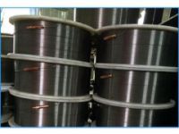 YD605耐磨焊絲 YD605硬面堆焊焊絲 耐磨藥芯焊絲價(jià)格