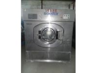 三门峡水洗厂转让二手水洗厂设备100公斤烘干机