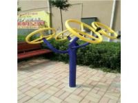 太極推手器價(jià)格廠家直銷肩關(guān)節(jié)訓(xùn)練器材批發(fā)