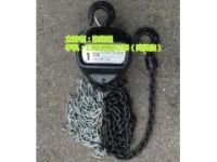 HHD舞臺手拉葫蘆-衍架葫蘆，5噸倒掛葫蘆，0.5噸，1噸