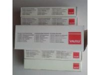 VAUTID-80耐磨焊絲 VAUTID-40耐磨焊絲