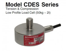 CDES-200kg称重传感器