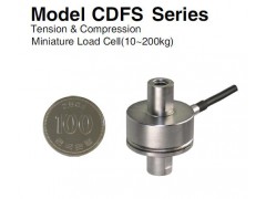 CDFS-10kg,CDFS-30kg称重传感器