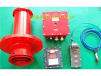 ZYBG 瓦斯管道輸送自動噴粉抑爆裝置