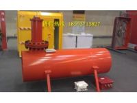 ZYBG自動(dòng)噴粉抑爆裝置圖片