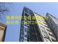 機械式立體車庫多少錢，立體車庫是如何報價的