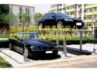 機械式立體車庫的高度，立體車庫的高度要求，地下室車庫