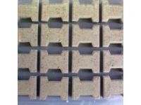 吳川市空心制磚機環(huán)保磚設(shè)備新行情