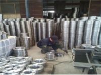 供應(yīng)不銹鋼帶頸平焊法蘭，河北質(zhì)量好的法蘭廠家