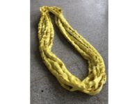 供應環(huán)狀柔性吊裝帶