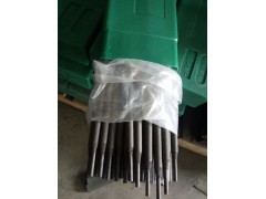 D856-T3C高温耐磨堆焊焊条