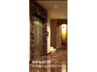 石塑電梯套-電梯套口