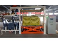 使用全自動碼垛機(jī)又有怎樣的優(yōu)勢呢？