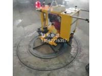 走過(guò)不要錯(cuò)過(guò)這款窨井蓋切割機(jī)好用不貴