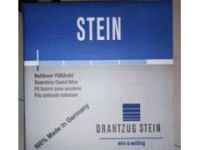 斯坦因 A 760 M 耐磨藥芯焊絲