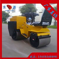 小型座駕壓路機(jī)03