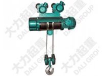 供應(yīng)2噸9米BCD防爆鋼絲繩電動(dòng)葫蘆|價(jià)格便宜