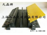 橡膠護(hù)線槽_二槽橡膠護(hù)線槽_車(chē)間橡膠護(hù)線槽_地面橡膠護(hù)線槽