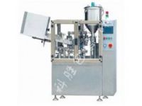 保定市科勝自動(dòng)灌裝封尾機(jī)丨牙膏封尾機(jī)|河北封尾機(jī)