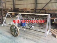 電線桿挖坑機(jī) 光伏發(fā)電挖坑機(jī) 框架式汽油地鉆 電動(dòng)地鉆