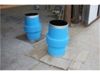 DN40-DN500絕緣接頭生產(chǎn)廠(chǎng)家
