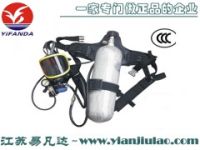 RHZKF9/30正壓式空氣呼吸器圖片